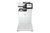 Printer - HP LaserJet Enterprise Flow MFP M681z - J8A13A#B19