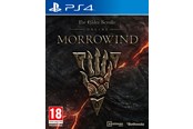Spil - The Elder Scrolls Online: Morrowind - Sony PlayStation 4 - MMORPG - 5055856414018