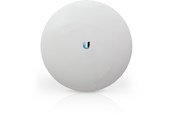 Netværksudstyr & Forlænger til trådløs - Ubiquiti AirMAX NanoBeam NBE-5AC-Gen2 - NBE-5AC-GEN2