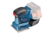 Slibemaskine - Bosch Professional GSS 18V-10 Professional (SOLO) - 06019D0200