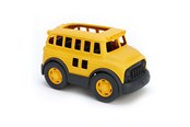 Babylegetøj - Green Toys School Bus - GTSCHY1009