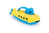 Babylegetøj - Green Toys U-båd - GTSUBB1032