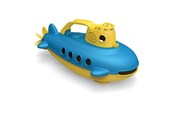 Babylegetøj - Green Toys U-båd - GTSUBY1033