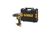 Skrue/Boremaskine - Dewalt 18V XR Brushless Drill Driver - Bare Unit - DCD791NT-XJ