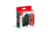 Spil tilbehør - Nintendo Joy-Con AA Battery Pack (Pair) - 0045496430740