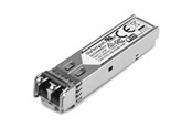 Repeater, boostere, bridges & transceiver - StarTech.com GLCSXMMDST Cisco GLC-SX-MMD Compatible SFP Module - 1000BASE-SX - 1GbE Multimode Fiber MMF Optic Transceiver - 1GE Gigabit Ethernet SFP - LC 550m - 850nm - GLCSXMMDST