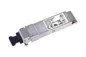 Repeater, boostere, bridges & transceiver - StarTech.com 40 Gigabit Fiber 40GBase-LR4 QSFP+ Transceiver Module - Cisco QSFP-40G-LR4-S Compatible - SM LC - 10 km (6.2 mi.) - QSFP40GLR4S