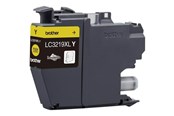 Blæk, Toner & Forbrugsstoffer - Brother LC 3219XLY - LC3219XLY