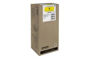 Blæk, Toner & Forbrugsstoffer - Epson T9734 - Yellow XL Ink - C13T973400