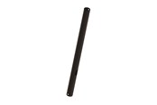 Vægbeslag, AV-Beslag & AV-Møbler - Multibrackets M Pro Series - Extension Pipe 0.8m Black - Max - recommended for - 7350073733804