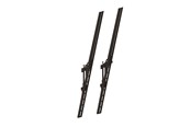 Vægbeslag, AV-Beslag & AV-Møbler - Multibrackets M Pro Series - Tilt Arms 900mm - Max 30 kg - recommended for - 7350073733781