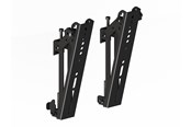 Vægbeslag, AV-Beslag & AV-Møbler - Multibrackets M Pro Series - Tilt Arms 200mm - Max 30 kg - recommended for - 7350073733910