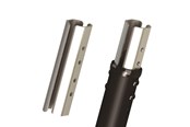 Vægbeslag, AV-Beslag & AV-Møbler - Multibrackets M Pro Series - Internal Pole Joiner - Max 30 kg - recommended for - 7350073734191