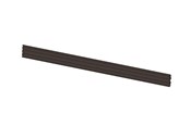 Vægbeslag, AV-Beslag & AV-Møbler - Multibrackets M Pro Series - Triple Screen Rail 348cm Black - Max - recommended for - 7350073733880
