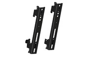 Vægbeslag, AV-Beslag & AV-Møbler - Multibrackets M Pro Series - Fixed Arms 200mm - Max 30 kg - recommended for - 7350073733903