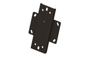 Vægbeslag, AV-Beslag & AV-Møbler - Multibrackets M Pro Series - Wallmount Plate Small - Max 30 kg - recommended for - 7350073734184