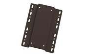 Vægbeslag, AV-Beslag & AV-Møbler - Multibrackets M Pro Series - Wallmount Plate Large - Max 90 kg - recommended for - 7350073733675