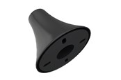 Vægbeslag, AV-Beslag & AV-Møbler - Multibrackets M Pro Series - Floor To Ceiling Wall Plate Black - Max - recommended for - 7350073733651