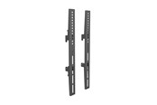 Vægbeslag, AV-Beslag & AV-Møbler - Multibrackets M Pro Series - Fixed Arms 400mm - Max 30 kg - recommended for - 7350073733736