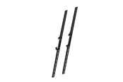 Vægbeslag, AV-Beslag & AV-Møbler - Multibrackets M Pro Series - Fixed Arms 900mm - Max 30 kg - recommended for - 7350073733774