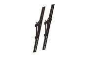 Vægbeslag, AV-Beslag & AV-Møbler - Multibrackets M Pro Series - Tilt Arms 600mm - Max 30 kg - recommended for - 7350073733767