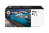 Blæk, Toner & Forbrugsstoffer - HP 991X / M0K02AE - High Capacity - Black - M0K02AE