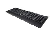 Tastatur - Lenovo Preferred Pro II - Tastatur - Sort - 4X30M86904