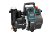Dyk/Trykpumper - Gardena smart automatisk Home & Garden-pumpe - 19080-20