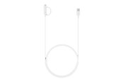 USB kabel - Samsung EP-DG930 USB-C cable - 1.5 m - EP-DG930DWEGWW
