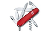 Multiværktøj - Victorinox Camper - 1.3613