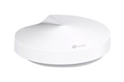 Router & firewall - TP-Link Deco M5 (1-pack) AC1300 Whole Home Mesh Wi-Fi System - Mesh router Wi-Fi 5 - Deco M5(1-pack)