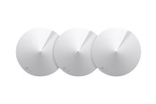 Router & firewall - TP-Link Deco M5 (3-pack) AC1300 Whole Home Mesh Wi-Fi System - Mesh router Wi-Fi 5 - Deco M5(3-Pack)