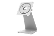 Vægbeslag, AV-Beslag & AV-Møbler - MACLOCKS Tablet Kiosk Stand 360 Table Top Mount - White - Max - recommended for - 303W
