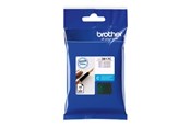 Blæk, Toner & Forbrugsstoffer - Brother LC 3617C - LC3617C