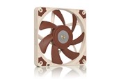 Kabinet Køler - Noctua NF-A12x15 PWM - Kabinet køler - 120mm - Brun - 24 dBA - NF-A12x15 PWM