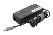 Bærbar Oplader - Lenovo AC Adapter 90W - 45N0310