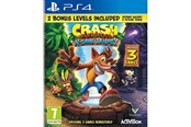 Spil - Crash Bandicoot N-Sane Trilogy - Sony PlayStation 4 - Samlinger - 5030917236662