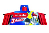 Rengøring - Vileda 3 Action Broomhead - 142494