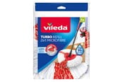 Rengøring - Vileda Easy Wring and Clean Turbo Extra Mophead - 151608