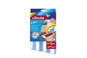 Rengøring - Vileda Active Max Replacement Mopcloth - 141001