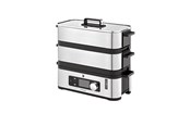 Andre køkkenapparater - WMF KitchenMinis steamer - 0415090011