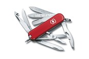 Multiværktøj - Victorinox MiniChamp - 0.6385