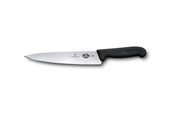 Køkkenredskaber - Victorinox Fibrox Carving Knife - 25 cm - 5.2003.25