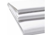 Streamingudstyr - Walimex Cloth Background 2.85x6m white - 14915