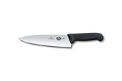 Køkkenredskaber - Victorinox Fibrox Carving Knife Extra Wide - 5.2063.20