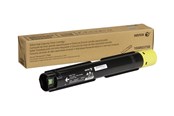 Blæk, Toner & Forbrugsstoffer - Xerox VersaLink C7000 - high capacity - yellow - original - toner cartridge - 106R03758