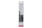Køkkenredskaber - Victorinox Swiss Classic Paring Knife Set with Peeler - 3 Pieces - 6.7113.31