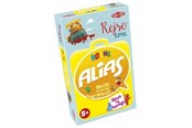 Brætspil - Tactic Alias Børne rejsespil (DK) - 53304