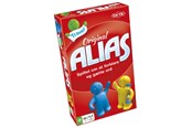 Brætspil - Tactic Alias rejseudgave - 53310