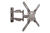 Vægbeslag, AV-Beslag & AV-Møbler - StarTech.com Flat-Screen TV Wall Mount - Articulating Arm - Max 35 kg - recommended for 55" - FPWARTB1M